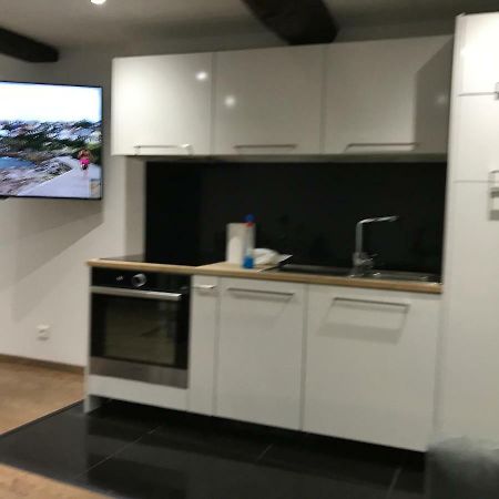 Apartament La Petite Barque Mentona Zewnętrze zdjęcie