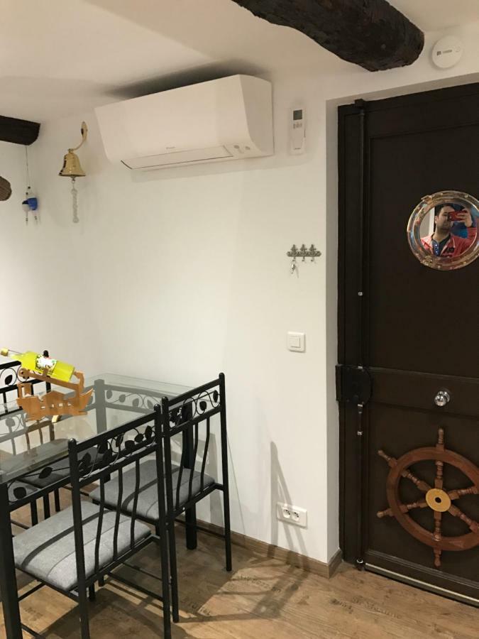 Apartament La Petite Barque Mentona Zewnętrze zdjęcie