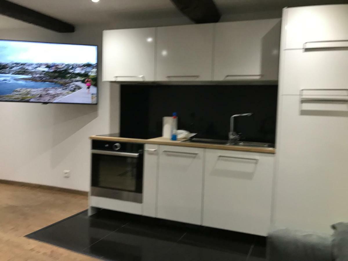 Apartament La Petite Barque Mentona Zewnętrze zdjęcie