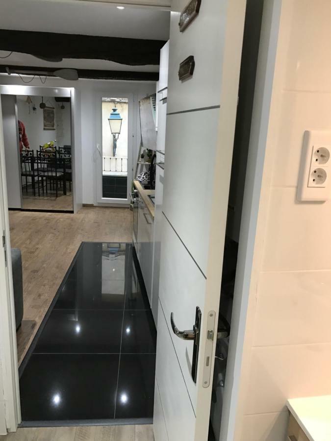 Apartament La Petite Barque Mentona Zewnętrze zdjęcie