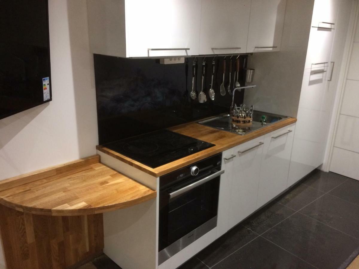 Apartament La Petite Barque Mentona Zewnętrze zdjęcie