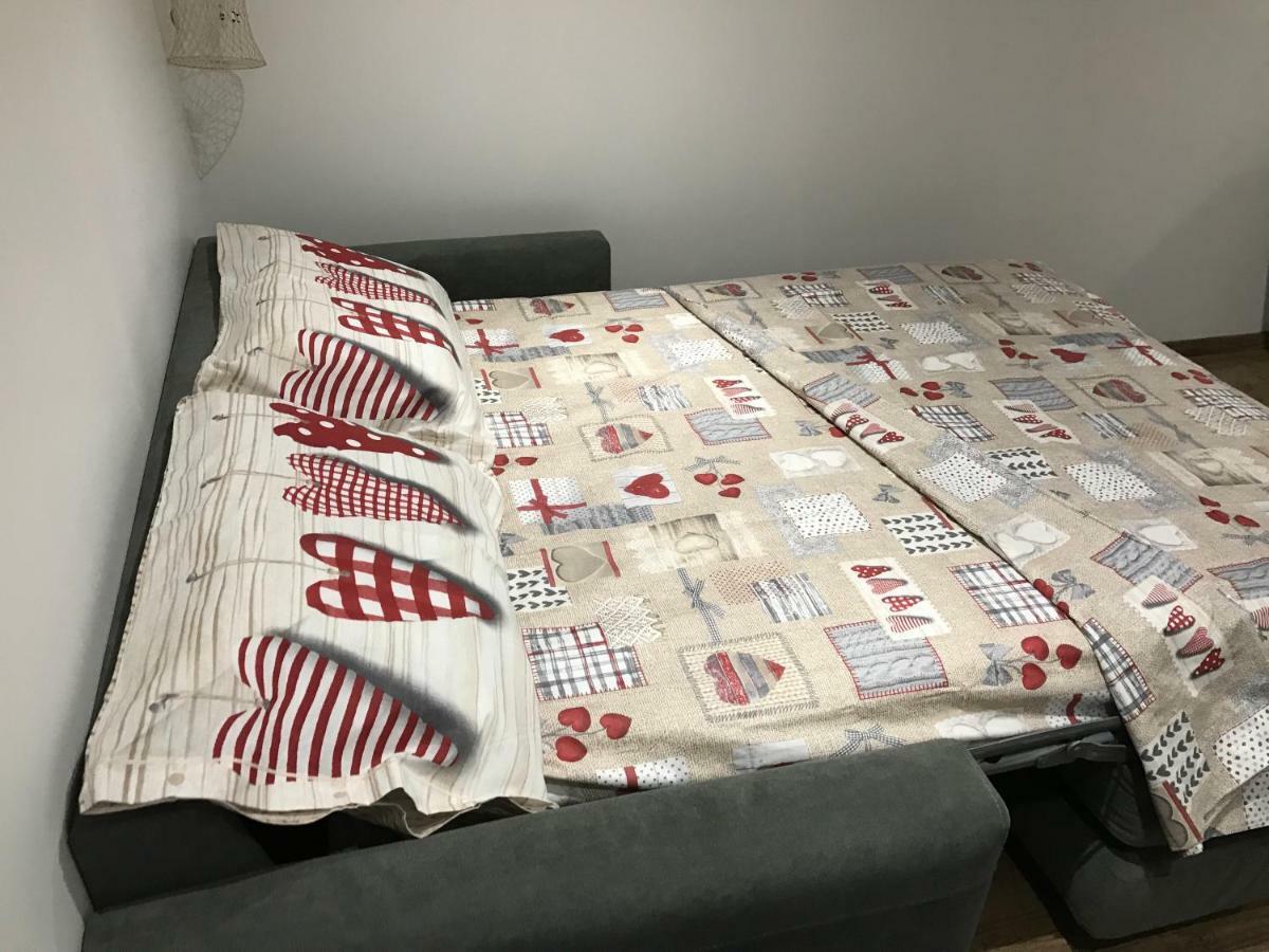 Apartament La Petite Barque Mentona Zewnętrze zdjęcie